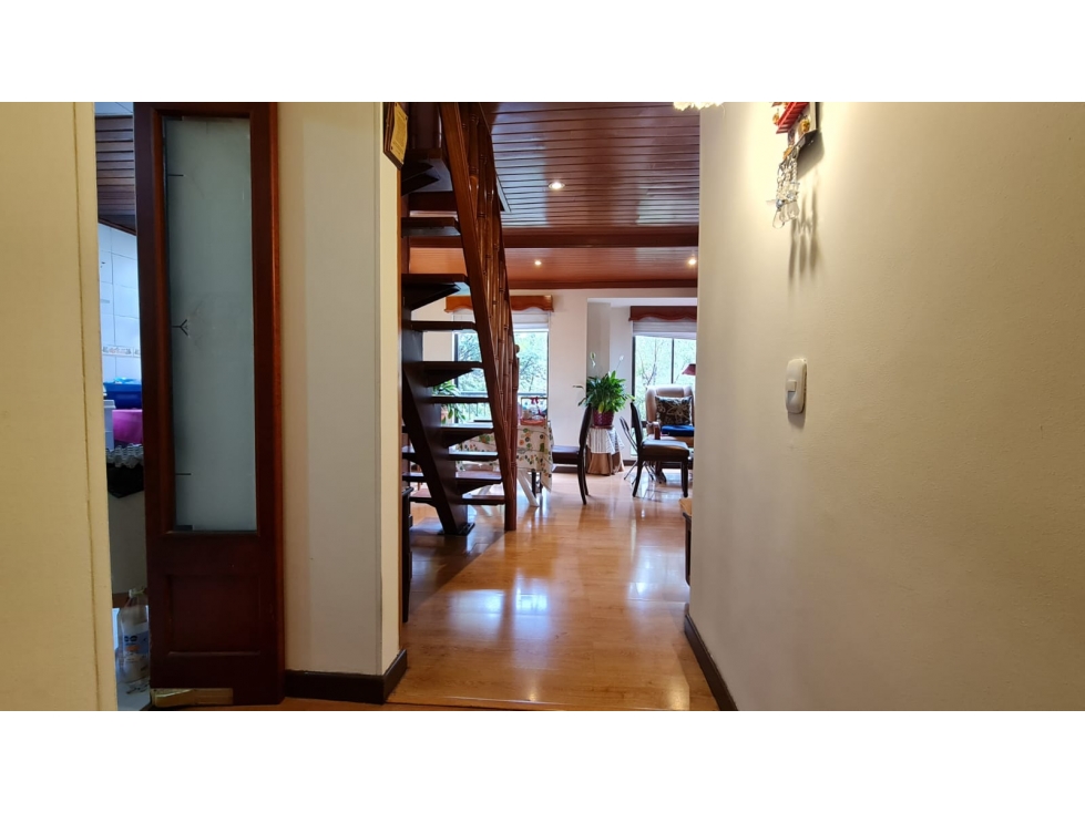 Venta apartamento en Niza, Canodromo, Suba — foto 2