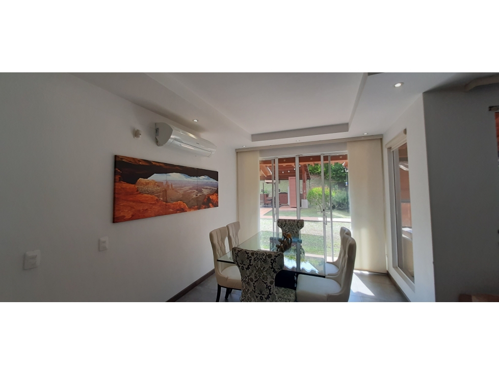 VENTA CASA CAMPESTRE - Q DE COROZAL - PUEBLITO CAFETERO - PEREIRA — foto 5