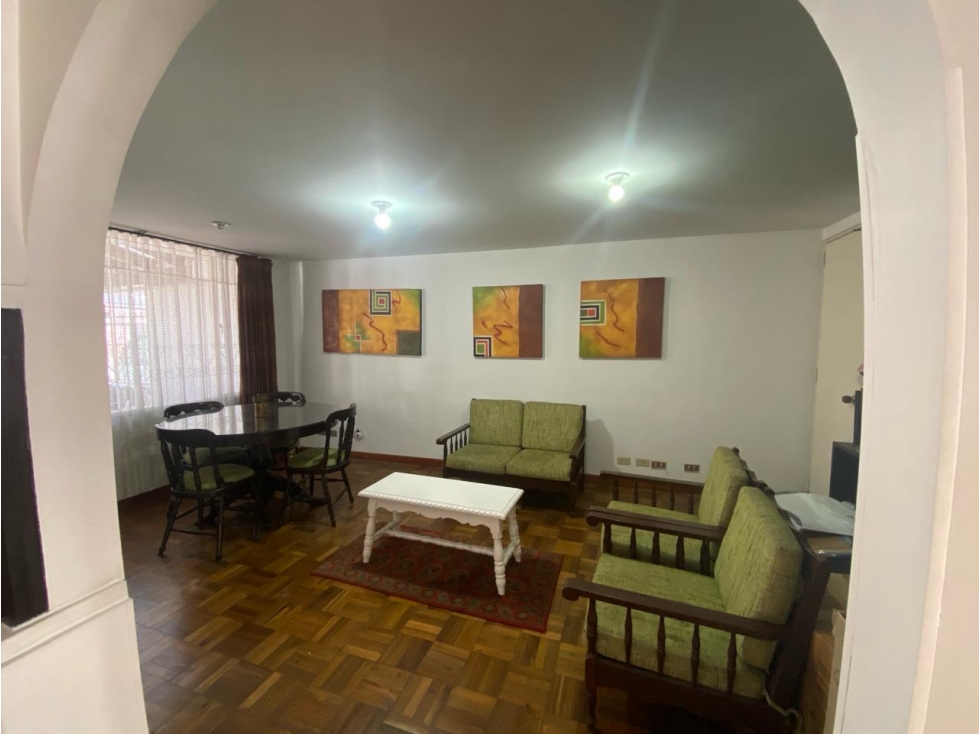 Venta casa barrio contador Usaquén — foto 5