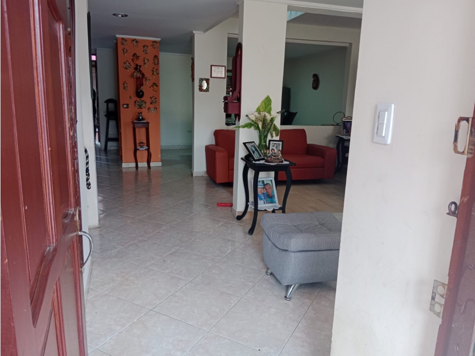 VENTA DE CASA EN POPAYAN AL NORTE DE LA CIUDAD — foto 5