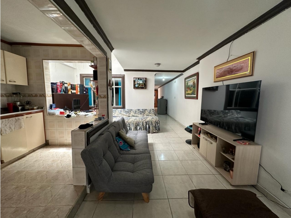 VENTA APARTAMENTO FONTIBON LA GIRALDA — foto 6