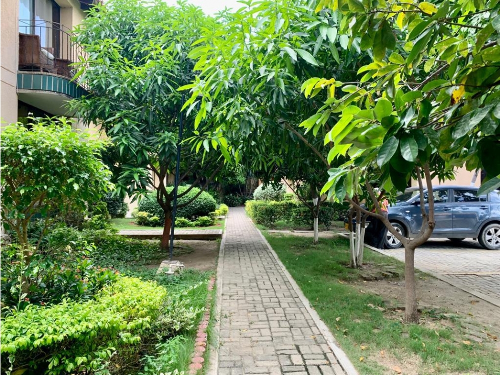 SE VENDE CASA EN RODADERO RESERVADO, SANTA MARTA — foto 4