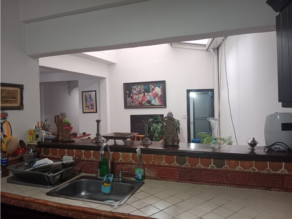 VENTA DE CASA EN POPAYAN BARRIO MODELO — foto 4
