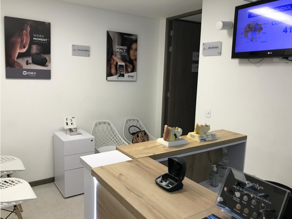 Venta Consultorio Medico Rionegro - 5