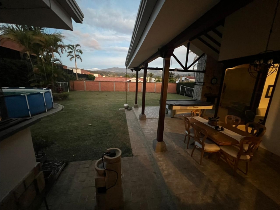 VENTA DE HERMOSA Y AMPLIA CASA POPAYAN — foto 6