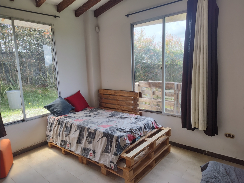 Venta Casa Campestre Independiente Marinilla — foto 5
