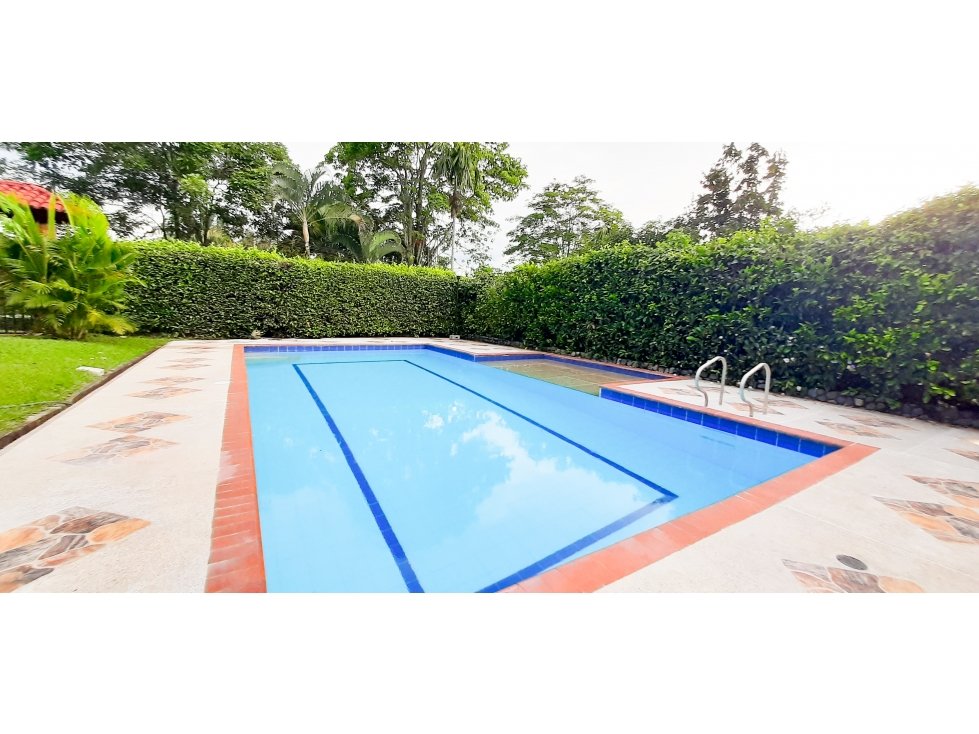 VENTA CASA CAMPESTRE- VILLAS DE ACAPULCO BELALCAZAR - 4
