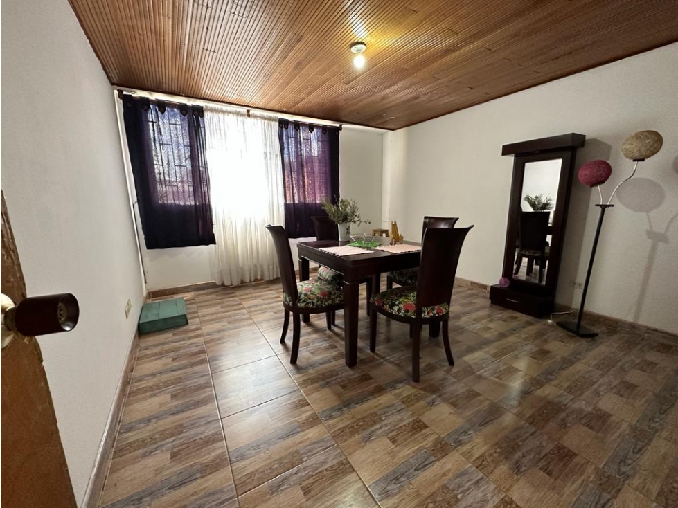 VENTA APARTAMENTO EN FONTIBON — foto 5