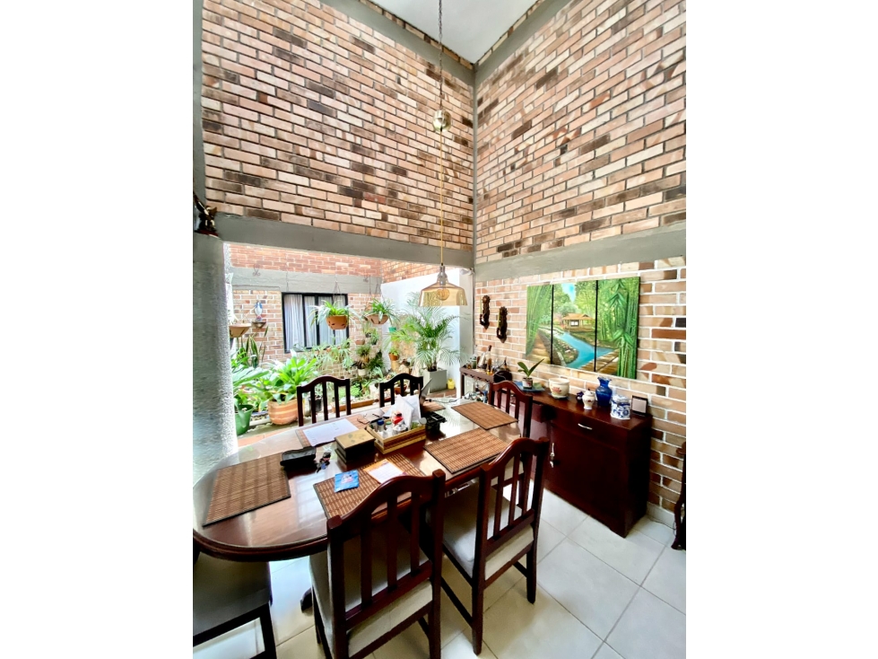 VENTA DE CASA DE TRES PISO EN LA ALDEA POPAYAN — foto 3