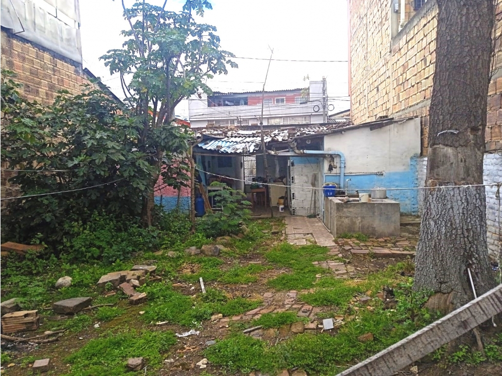 Venta Lote en Fontibon de 279.5 m² para Construcción o Inversión — foto 5