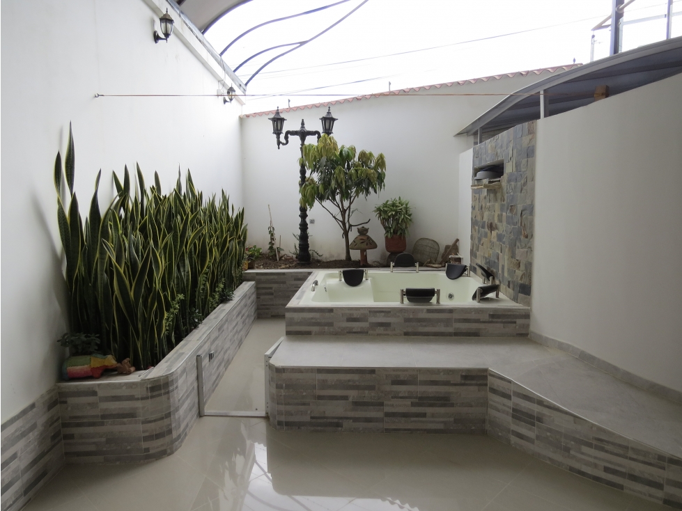 Venta de Casa De lujo Tierra Grata fusagasuga