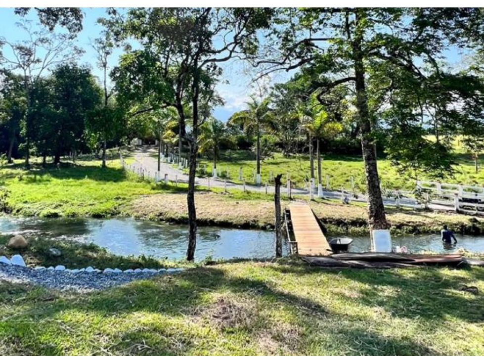 VENTA DE LOTES EN ACACIAS META - 6