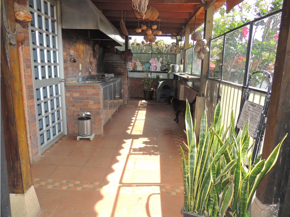 VENDO CASA COTA-MAJUY 1 - 6