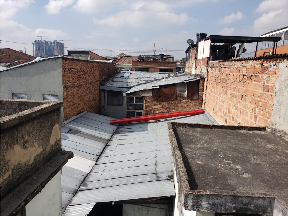 VENTA - CASA LOTE - BARRIO CUNDINAMARCA BOGOTÁ — foto 5