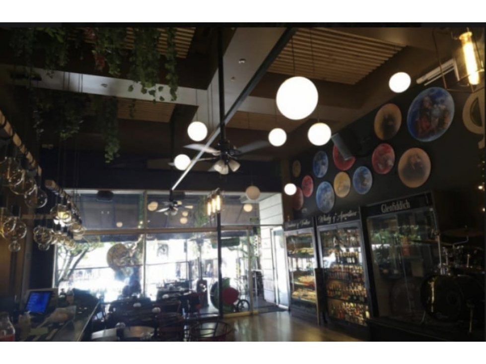 En venta local en el parque de la 93, en Chico, Bogota — foto 6