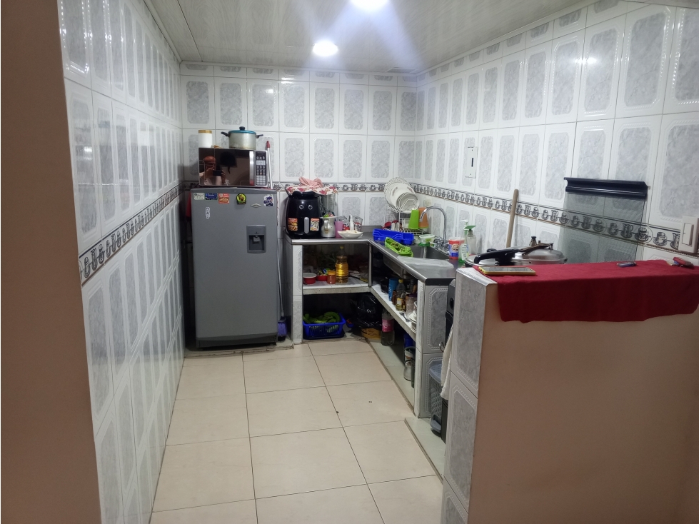 CASA EN VENTA ALQUERIA LA FRAGUA — foto 5