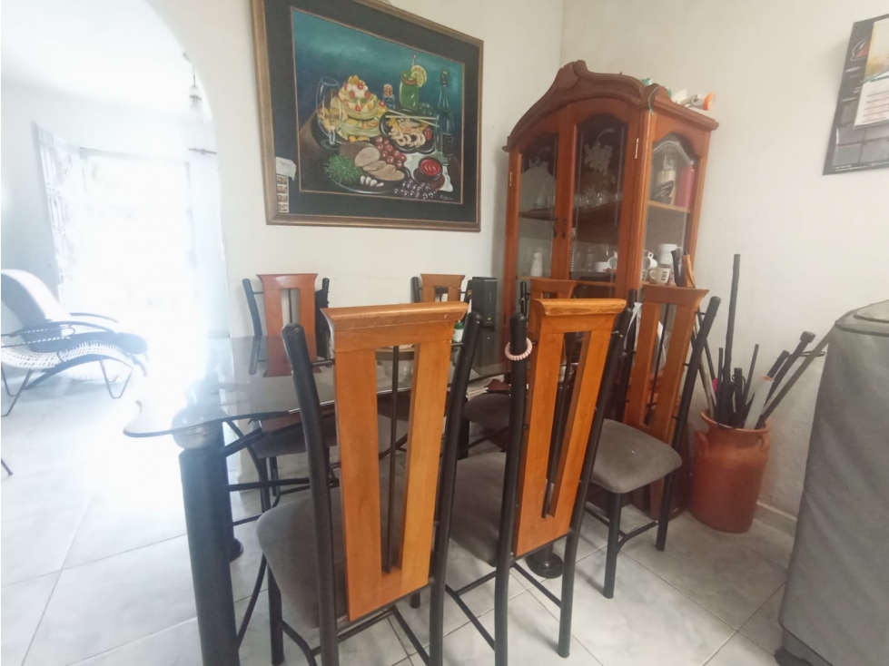VENTA CASA BRR SAN BENITO VILLAVICENCIO — foto 5