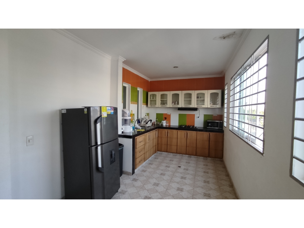 VENTA - APARTAMENTO - CHUCHURUBI - MONTERIA — foto 5