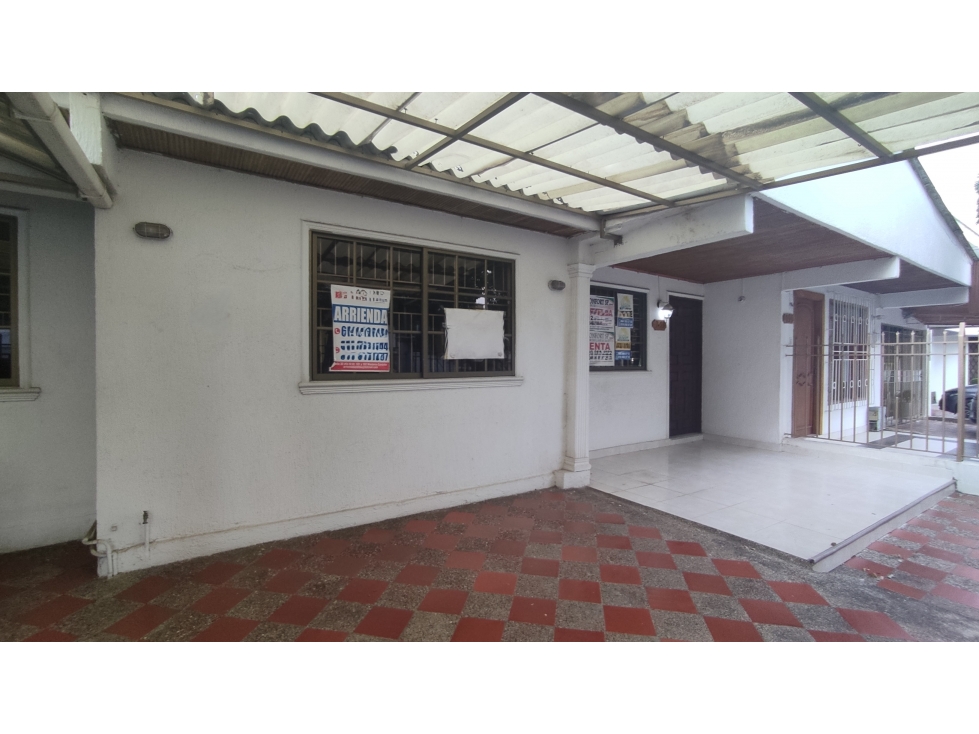 VENTA - CASA - CASTELLANA - MONTERIA