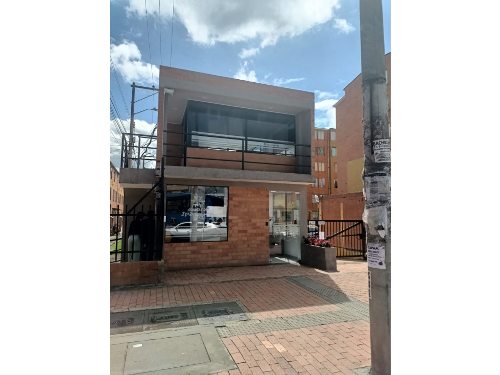 VENDO CASA EN TIERRA BUENA - KENNEDY