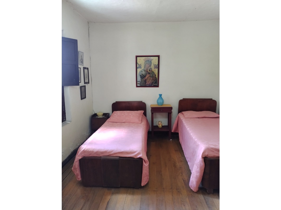 SE VENDE CASA EN EL CENTRO HISTORICO DE POPAYAN — foto 6