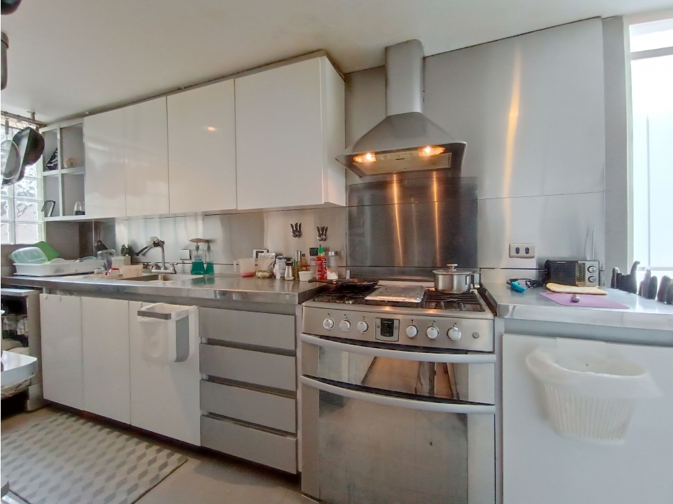 VENTA DE APARTAMENTO EN CHICÓ NORTE — foto 6