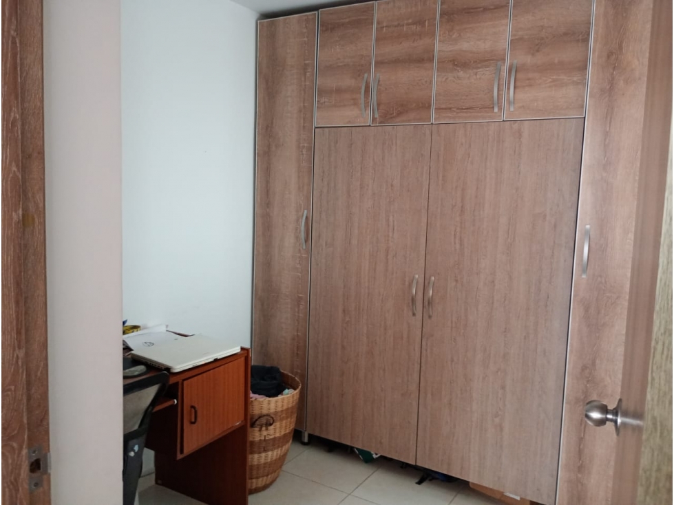 Venta Casa Conjunto Cerrado Puerto Espejo Armenia — foto 5
