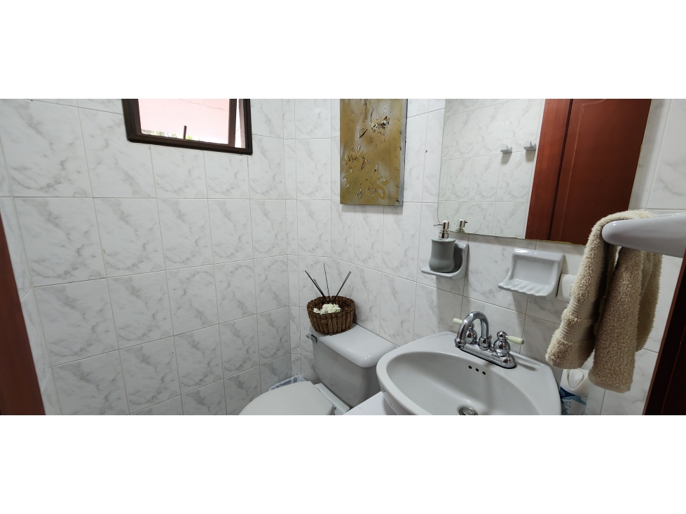 CASA CAMPESTRE CONDOMINIO VILLAS DE TOLEDO — foto 5