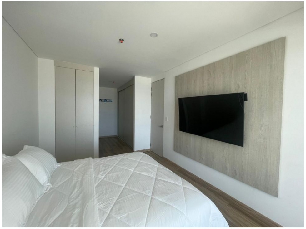 VENTA APTO TURÍSTICO VISTA AL MAR 1RA LÍNEA BELLO HORIZONTE F.V — foto 5