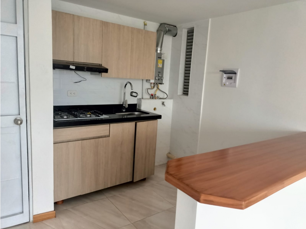VENTO APARTAMENTO EN FONTIBON — foto 5