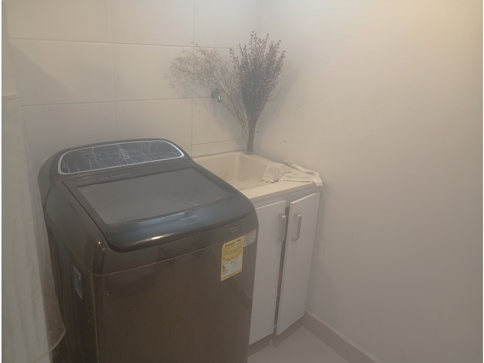 VENTA APARTAMENTO EN PRADO - SANTA MARTA — foto 5