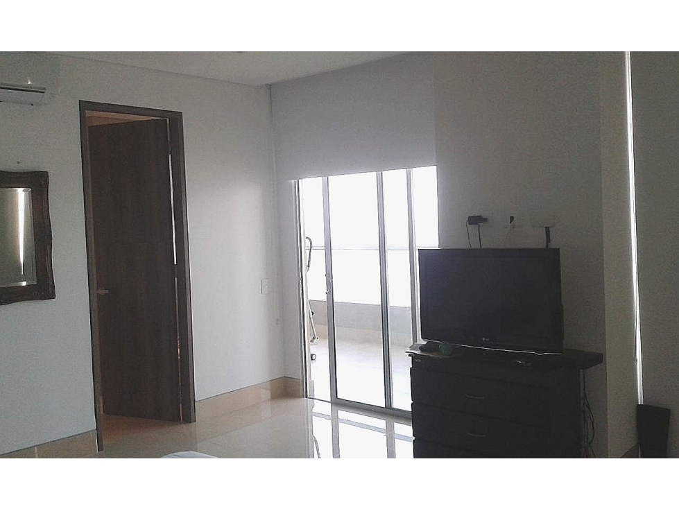 VENTA APTO CON VISTA AL MAR BELLAVISTA SANTA MARTA - S.L — foto 6