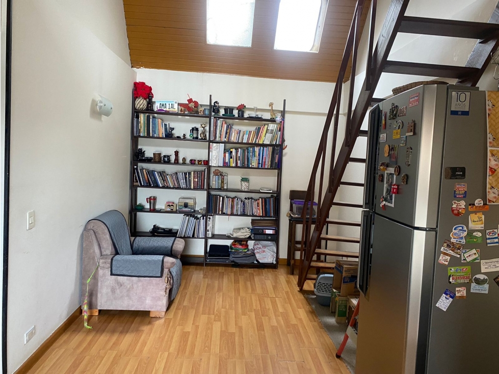 VENTA DE APARTAMENTO EN EL RECUERDO, BOGOTÁ — foto 6