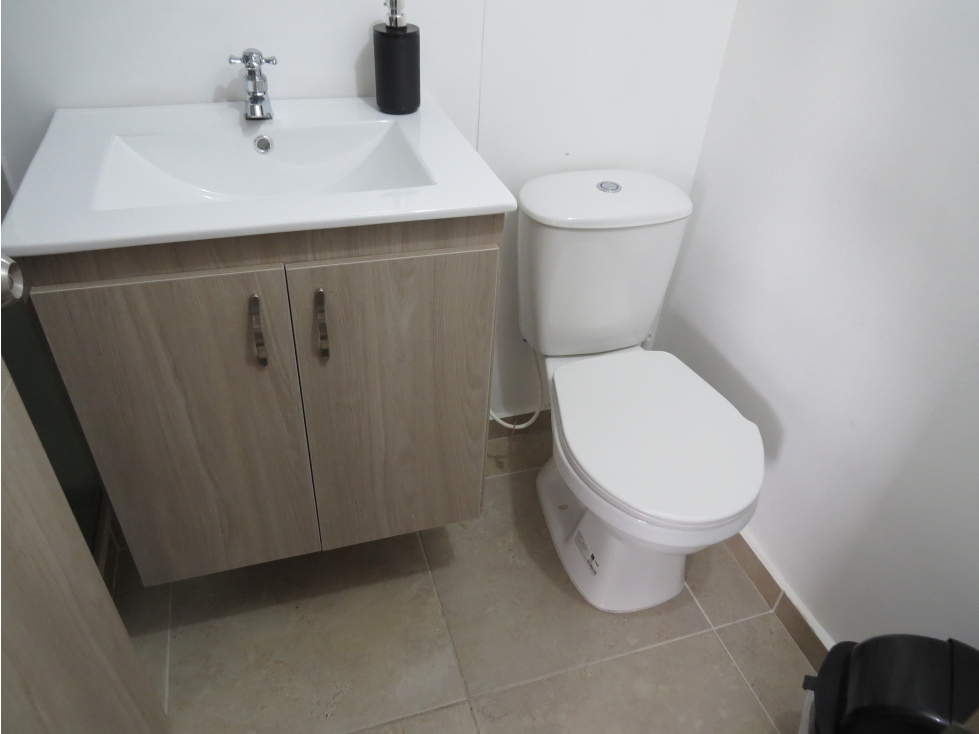 Venta Apartamento las palmas fusagasuga — foto 6