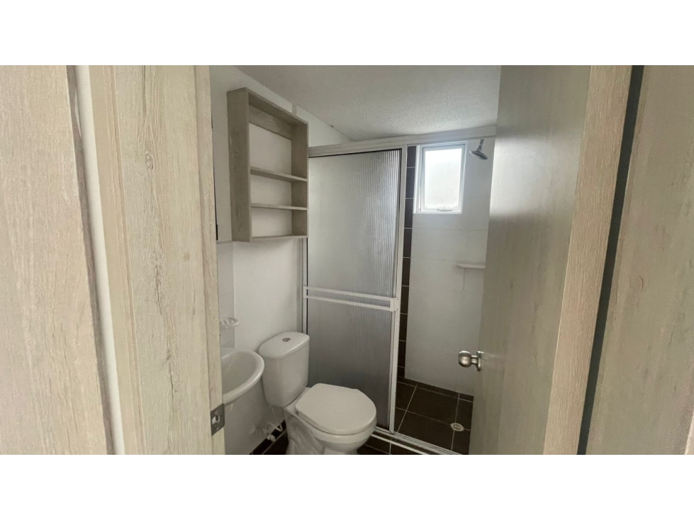 VENTA APARTAESTUDIO - BONANZA - LA PRADERA - DOSQUEBRADAS — foto 5