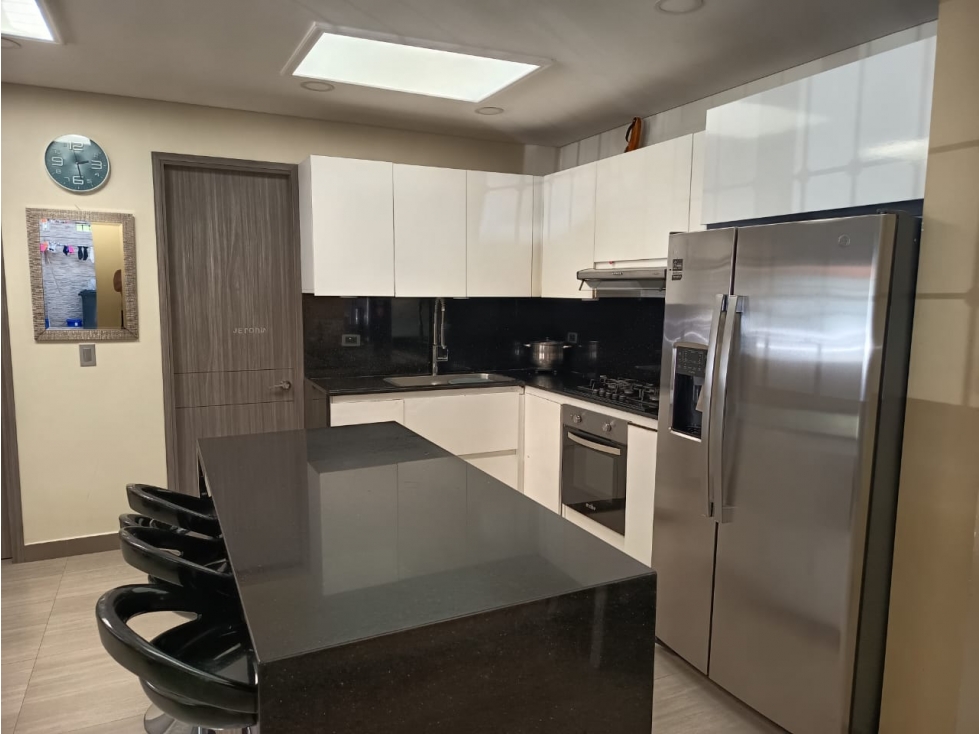 SE VENDE CABAÑA EN CONJUNTO CERRADO CERCA AL RODADERO - J.V. — foto 5