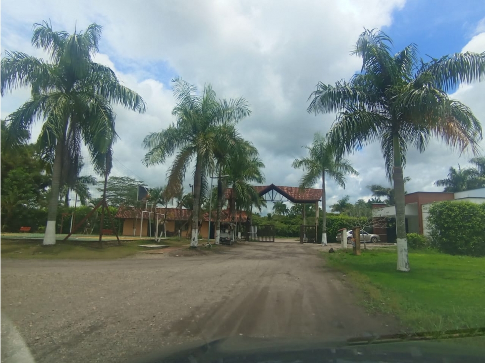 VENTA CASA CAMPESTRE CORREDOR ECOLOGICO VILLAVICENCIO - 2