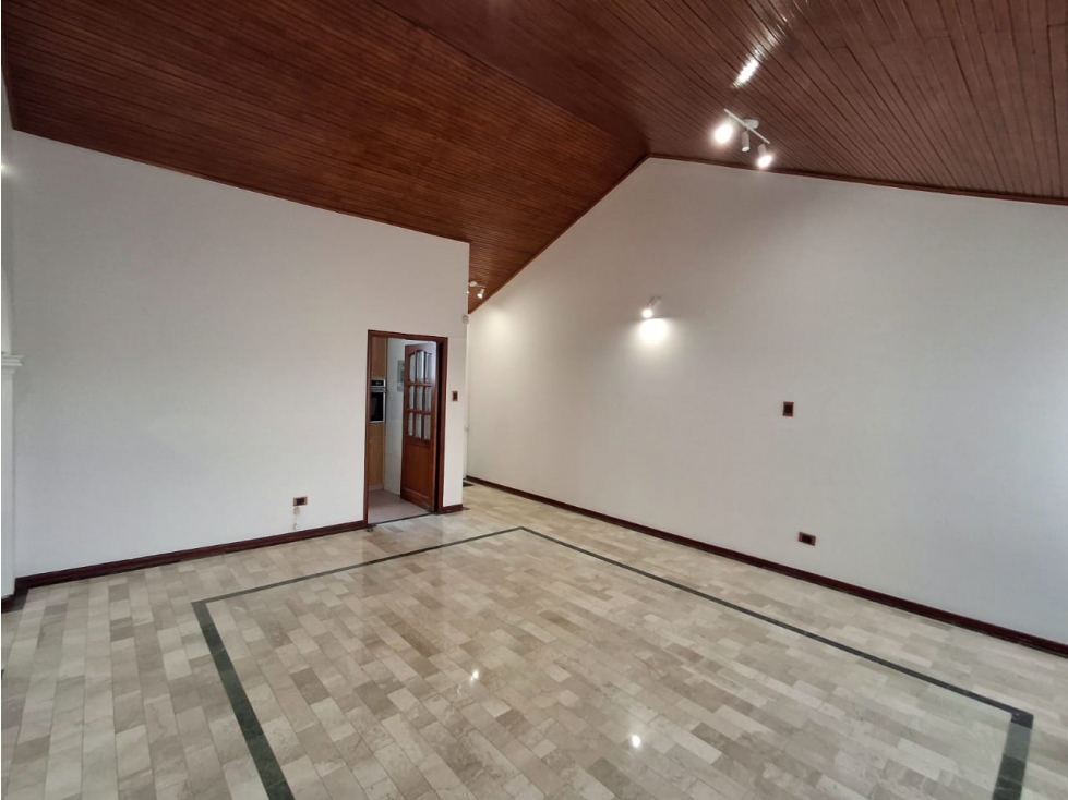 VENTA DE APARTAMENTO EN EL CENTRO HISTORICO DE TUNJA - 6