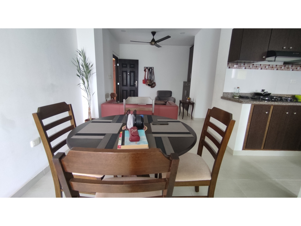 VENTA - APTO - CASTELLANA - MONTERIA — foto 6