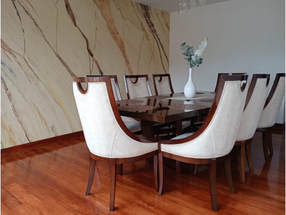 VENTA APARTAMENTO ALTOS DE SOTILEZA — foto 4