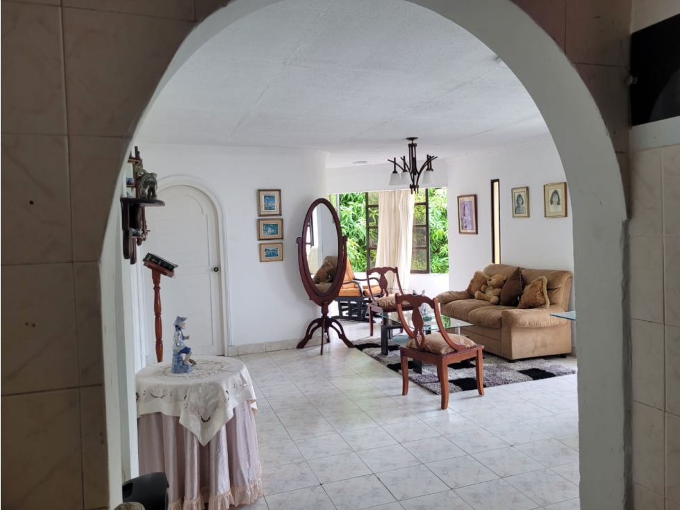 VENTA APARTAMENTO EN LA TRONCAL — foto 4