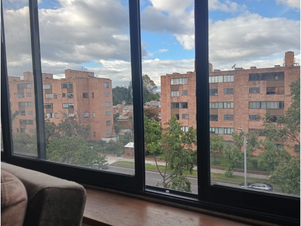 VENTA APARTAMENTO NIZA — foto 6