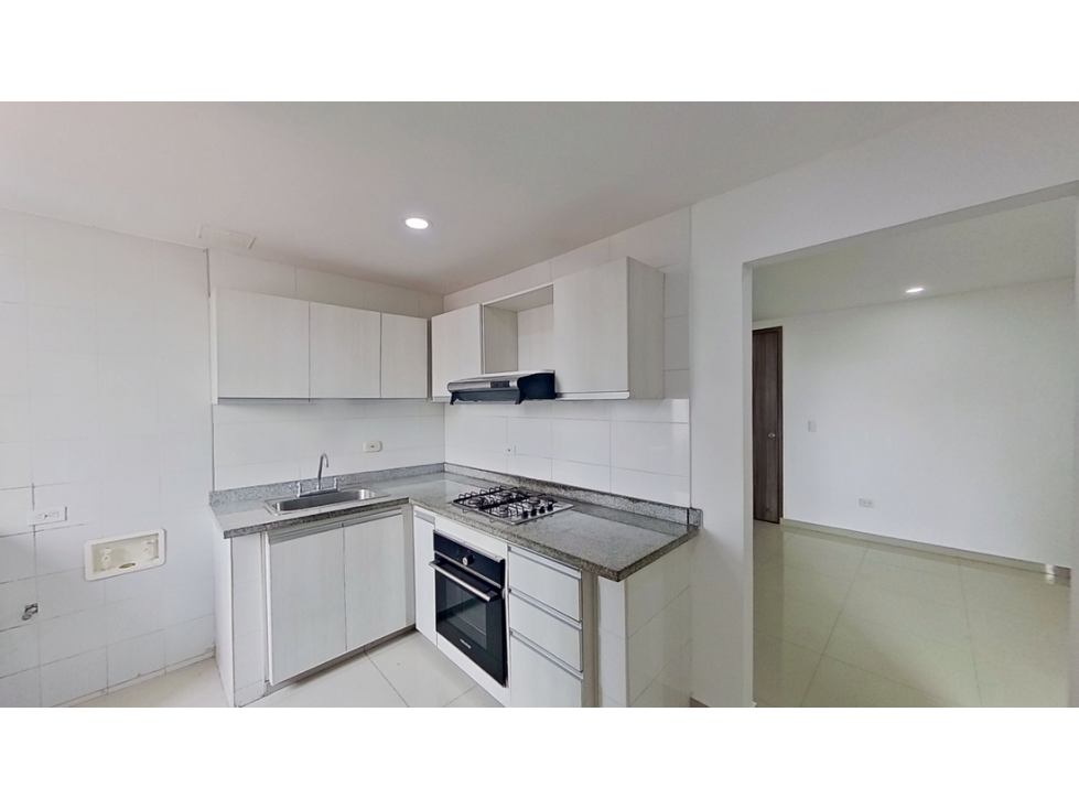 En venta apartamento en SHANNY 81 — foto 5