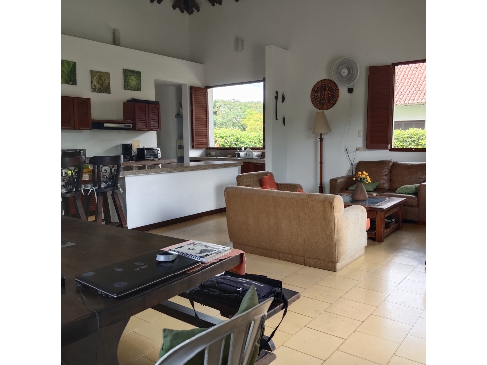 VENTA CASA CAMPESTRE MELGAR CARMEN DE APICALA SUPERPRECIO - 5
