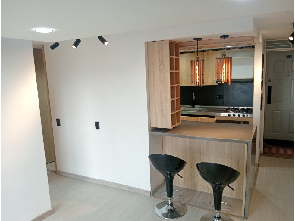 VENTA APARTAMENTO FONTIBON - BOGOTA — foto 6