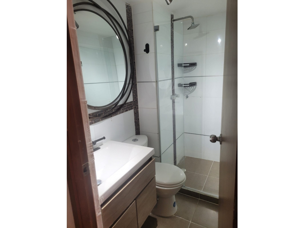 VENTA APARTAMENTO EN BARRANQUILLA BARRIO VILLA CAMPESTRE — foto 5