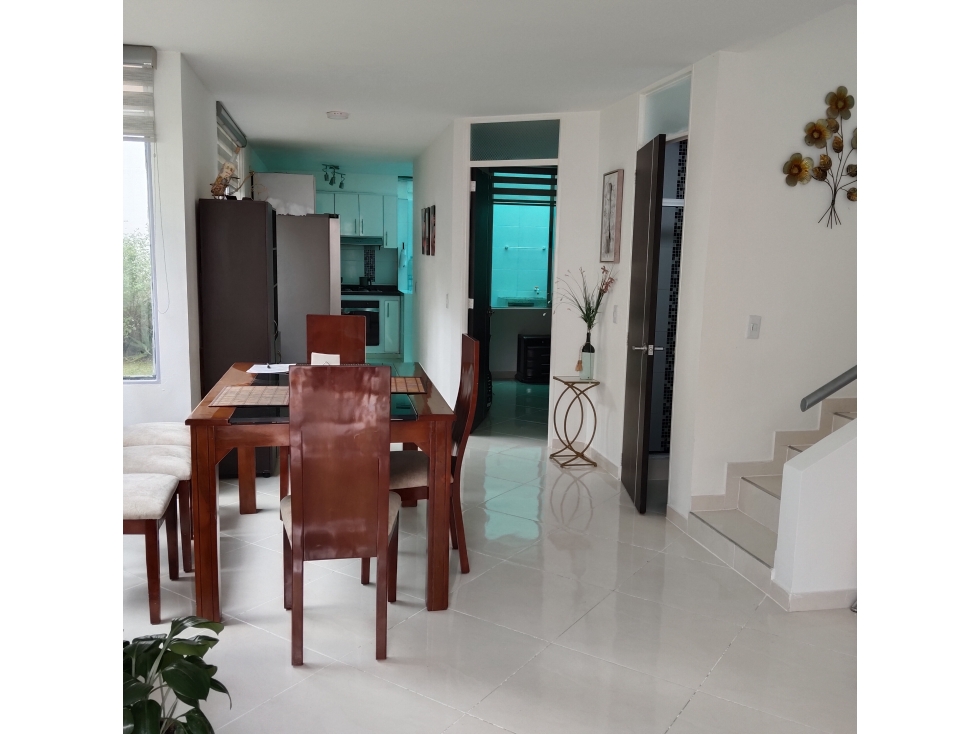 VENTA CASA FUSAGASUGA - 4
