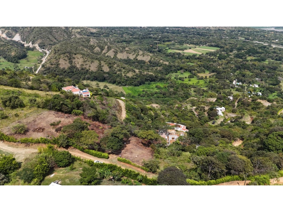 Venta de Lote en Santa Fe de Antioquia — foto 6