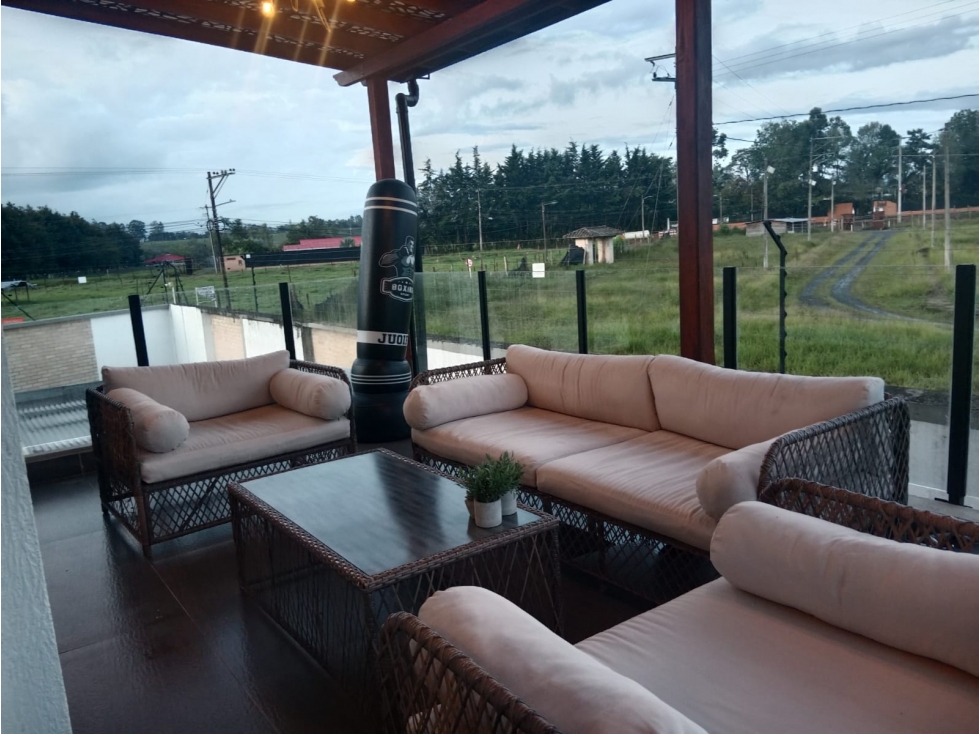 Casa en venta Condominio Quintanar de la Pradera, Popayán — foto 5