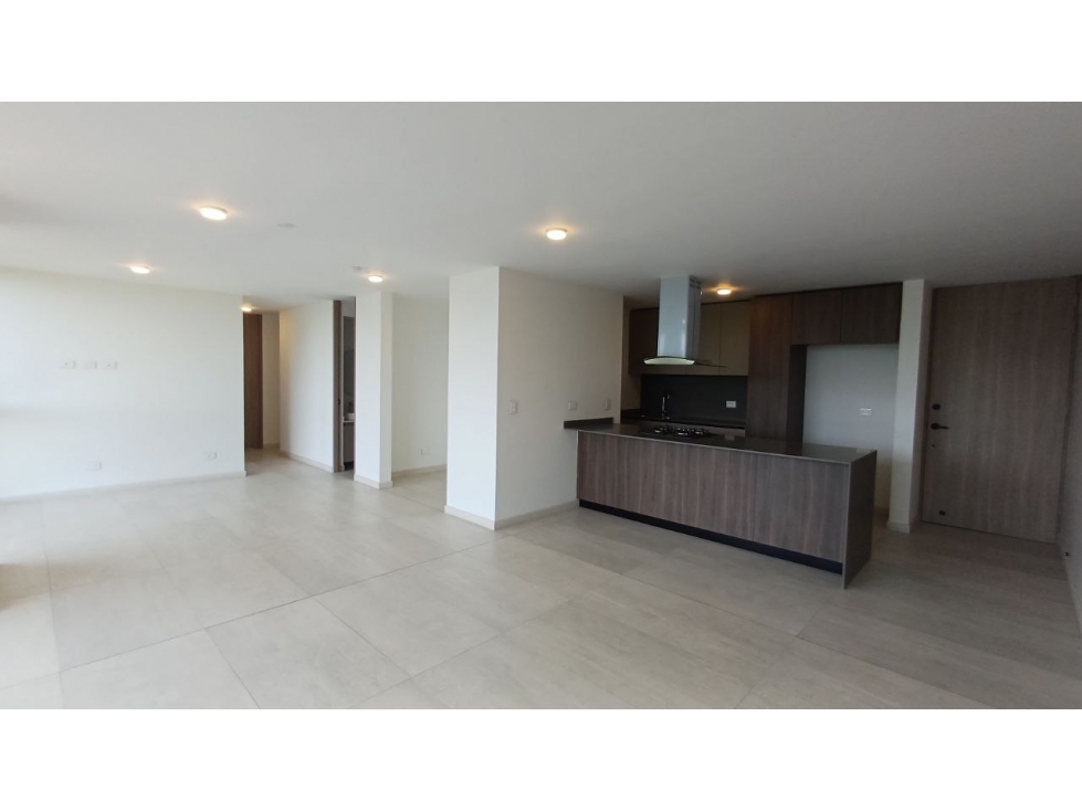 VENTA APARTAMENTO CERRITOS